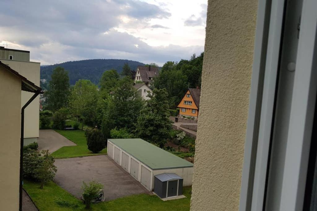 2 Rooms Apartment In Triberg Triberg im Schwarzwald Exterior foto