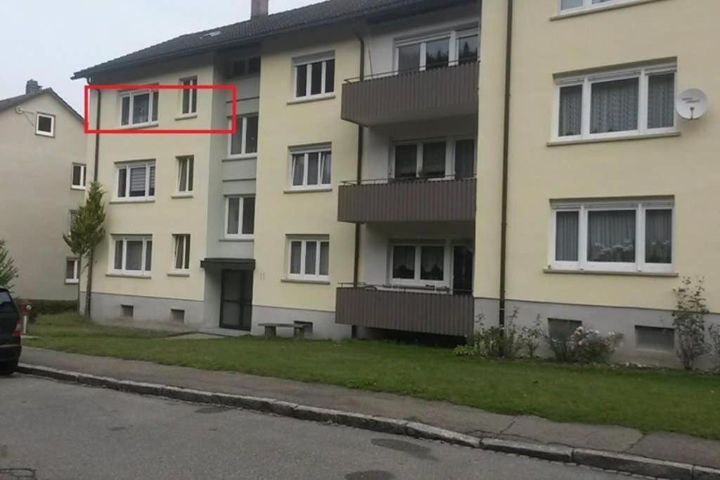 2 Rooms Apartment In Triberg Triberg im Schwarzwald Exterior foto